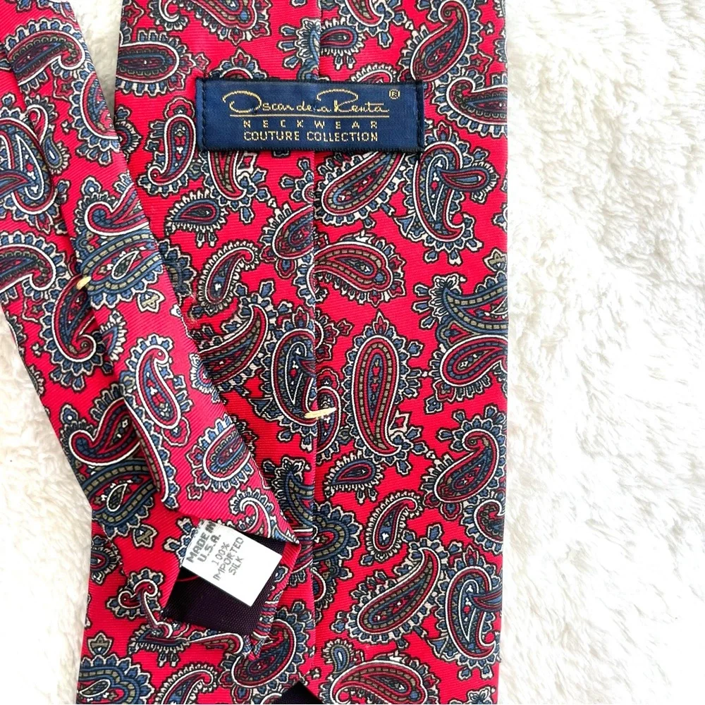 Oscar de la Renta oscar de